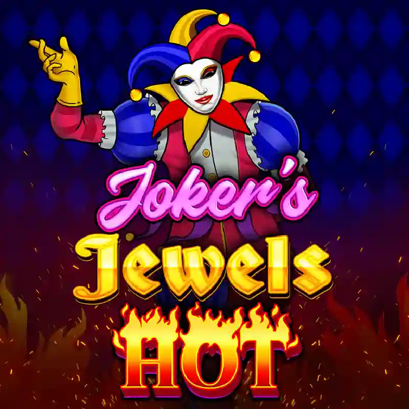 Jugar PP Joker’s Jewels Hot en Sugar Casino México